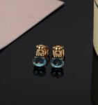Bear Jewelry earings ED-375