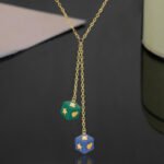 Bear Jewelry necklace XL-353-362