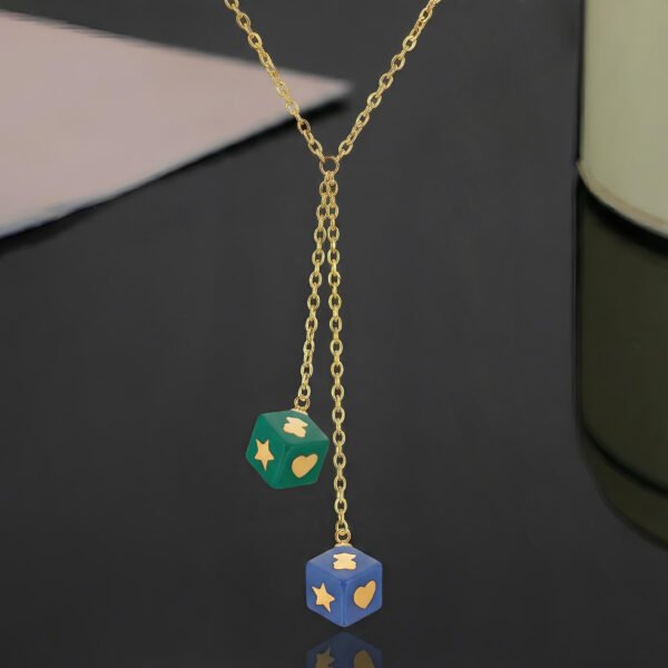 Bear Jewelry necklace XL-353-362
