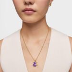 Bear Jewelry necklace XL-334-338
