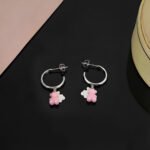Bear Jewelry earings ED-374