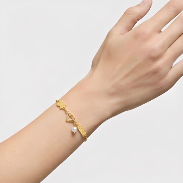 Bear Jewelry bracelet SL-342