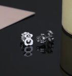 Bear Jewelry earings ED-376