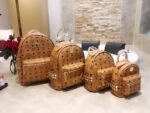 MCMS bag M03 L size 32-16-38, M size 27-14-32, S size 23-10-26