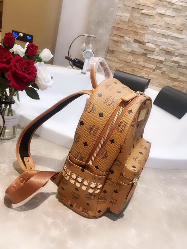 MCMS bag M03 L size 32-16-38, M size 27-14-32, S size 23-10-26