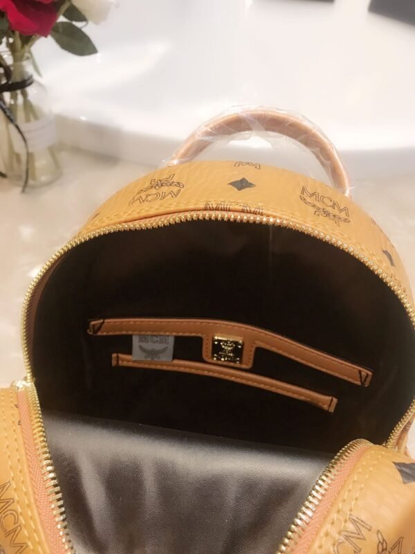 MCMS bag M03 L size 32-16-38, M size 27-14-32, S size 23-10-26