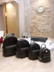 MCMS bag M03 L size 32-16-38, M size 27-14-32, S size 23-10-26
