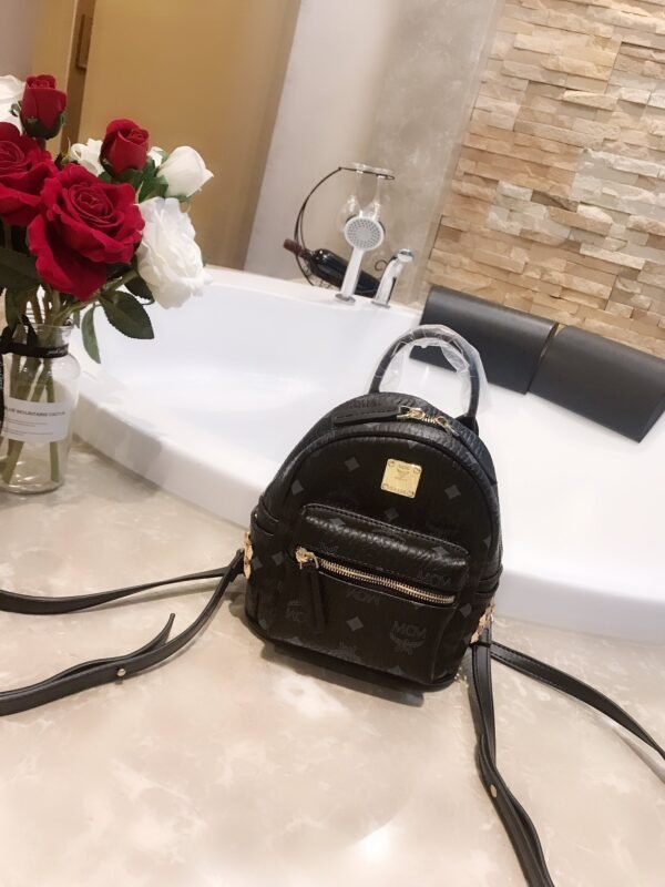 MCMS bag M03 L size 32-16-38, M size 27-14-32, S size 23-10-26