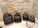 MCMS bag M03 L size 32-16-38, M size 27-14-32, S size 23-10-26