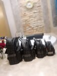 MCMS bag M03 L size 32-16-38, M size 27-14-32, S size 23-10-26
