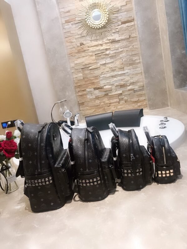 MCMS bag M03 L size 32-16-38, M size 27-14-32, S size 23-10-26