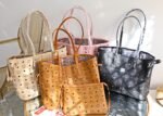 MCMS bag M04 36*30cm