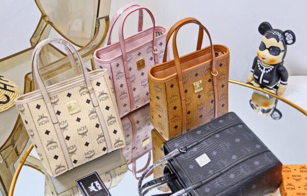 MCMS bag M07 19x20cm