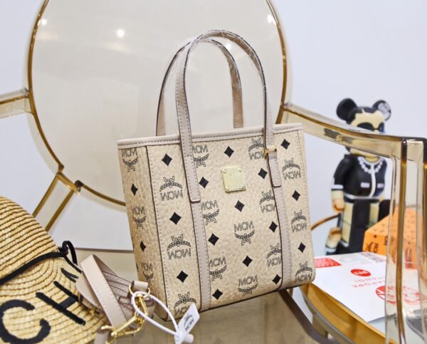 MCMS bag M07 19x20cm