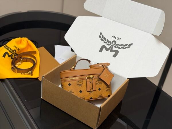 MCMS bag M09 19-12cm