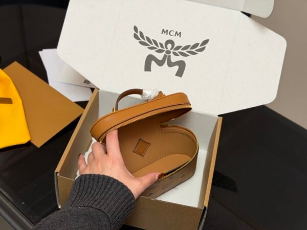 MCMS bag M09 19-12cm