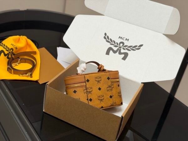 MCMS bag M09 19-12cm
