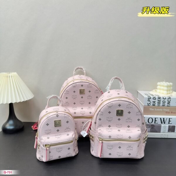 MCMS bag M10 L size 26-32cm, M size 21-26cm, S size 17-20cm