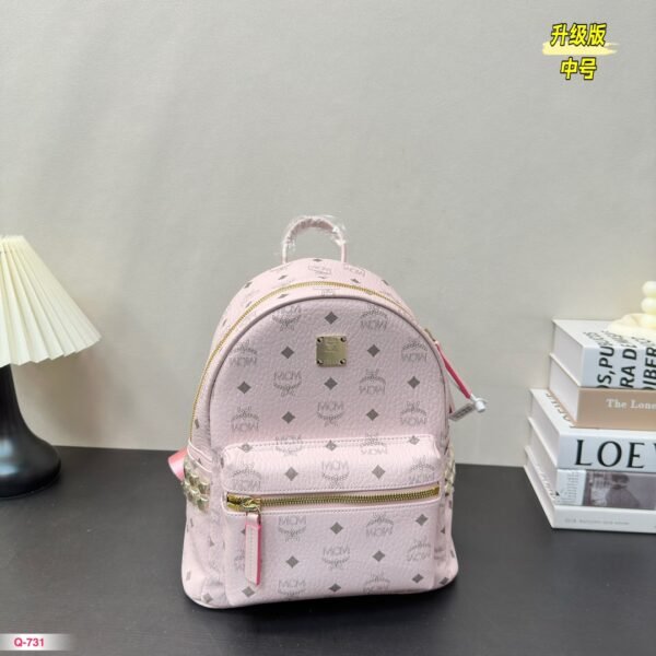 MCMS bag M10 L size 26-32cm, M size 21-26cm, S size 17-20cm
