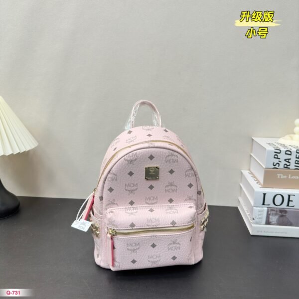 MCMS bag M10 L size 26-32cm, M size 21-26cm, S size 17-20cm