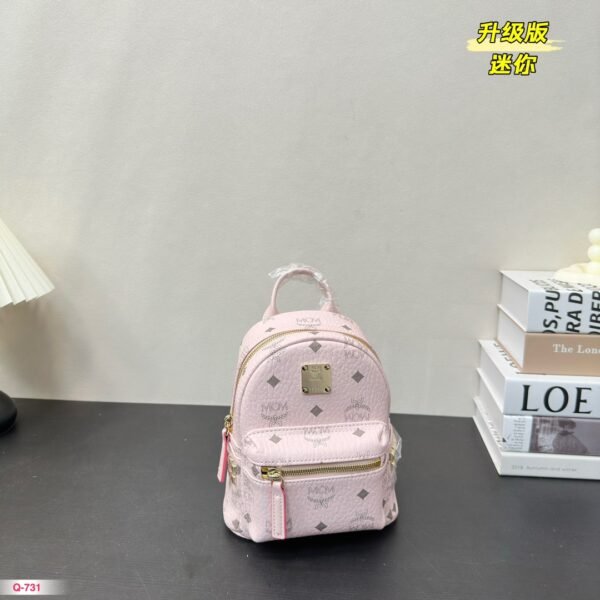 MCMS bag M10 L size 26-32cm, M size 21-26cm, S size 17-20cm