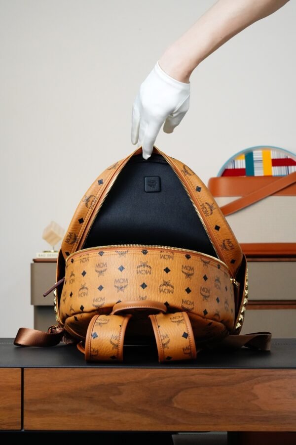 MCMS bag M11 size 41*15.5*33.5cm