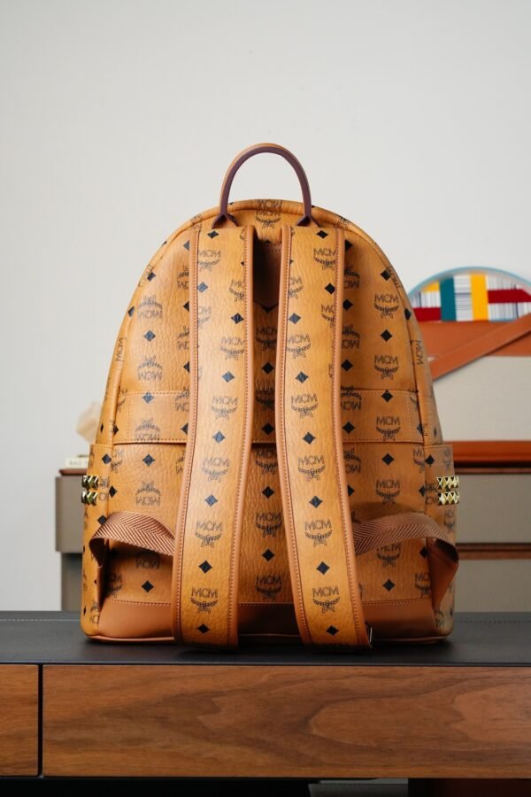 MCMS bag M11 size 41*15.5*33.5cm