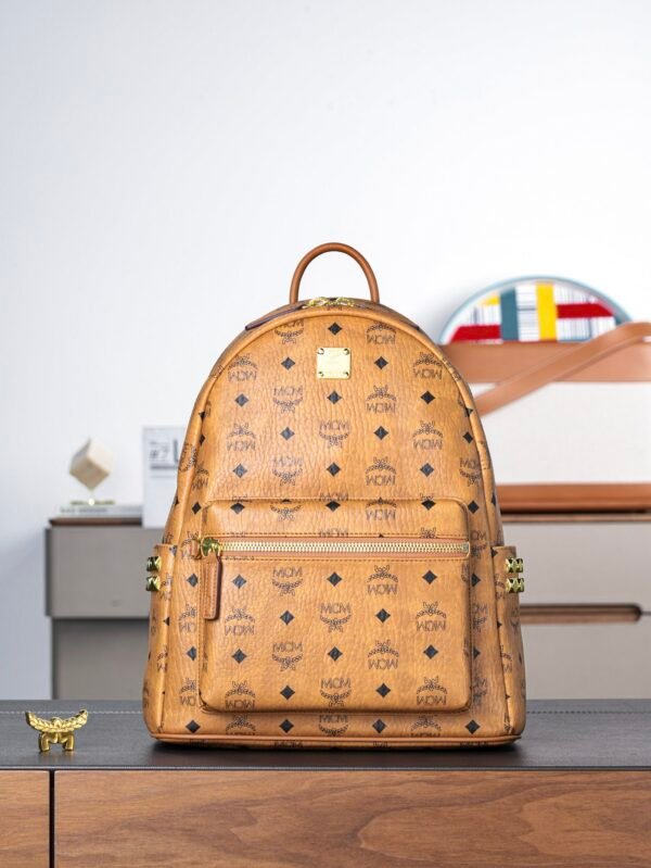 MCMS bag M12 size 38-13-30cm