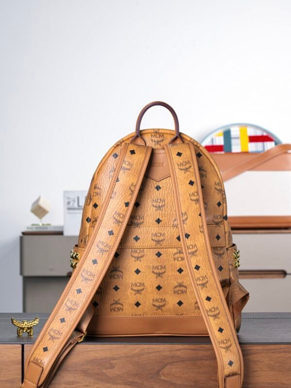 MCMS bag M12 size 38-13-30cm
