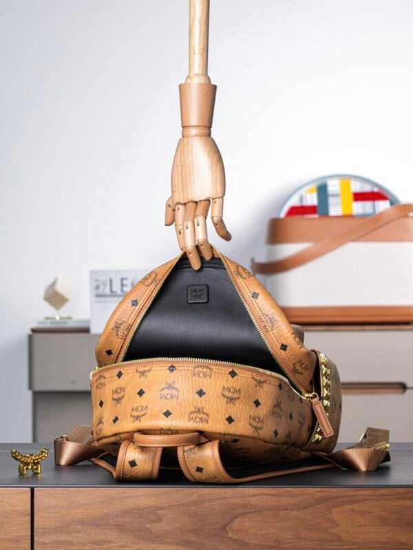 MCMS bag M12 size 38-13-30cm
