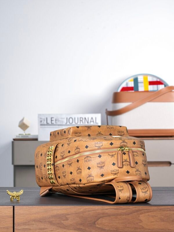 MCMS bag M12 size 38-13-30cm