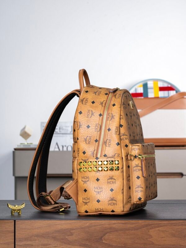 MCMS bag M12 size 38-13-30cm