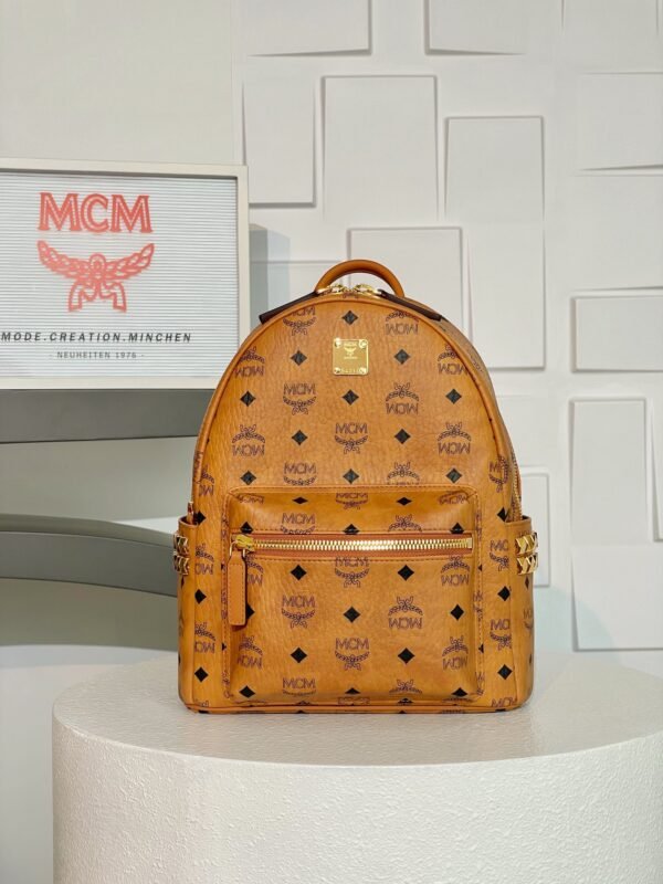 MCMS bag M13 size：33-13-26cm