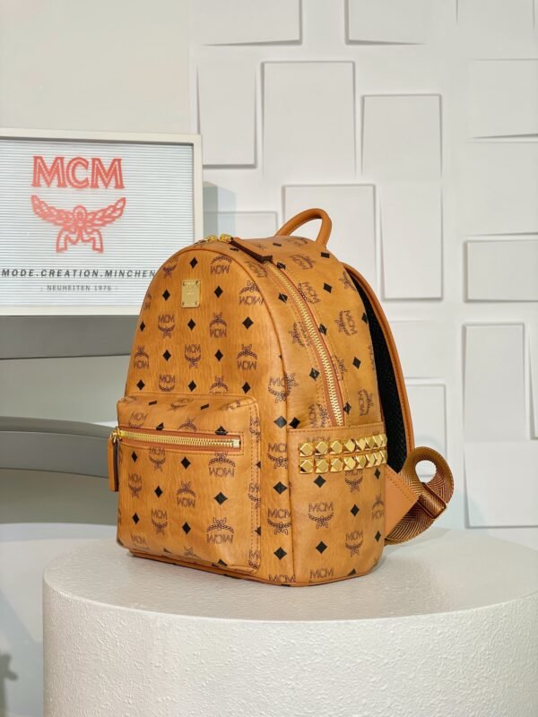 MCMS bag M13 size：33-13-26cm