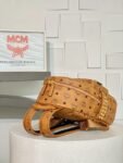 MCMS bag M13 size：33-13-26cm