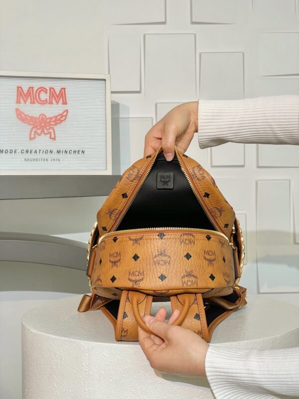 MCMS bag M13 size：33-13-26cm