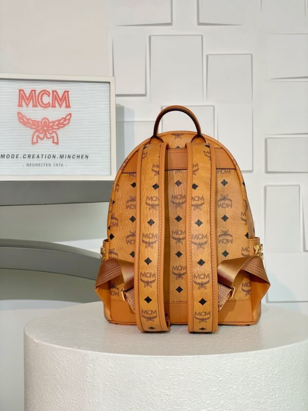 MCMS bag M13 size：33-13-26cm
