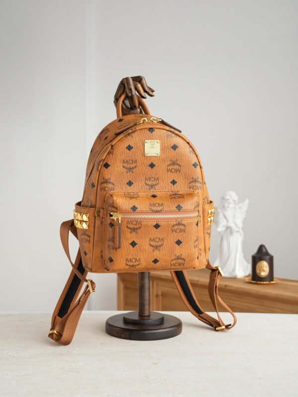 MCMS bag M14 size 21-27-10cm