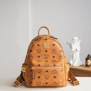 MCMS bag M14 size 21-27-10cm