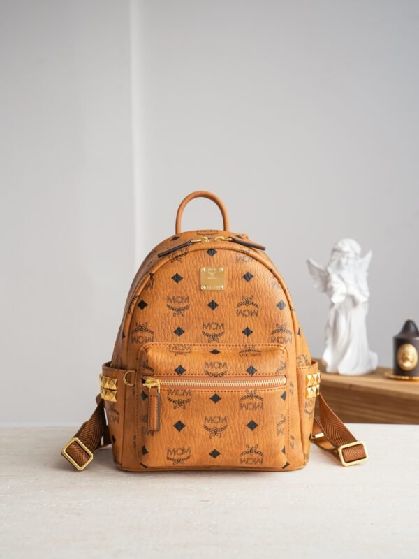 MCMS bag M14 size 21-27-10cm