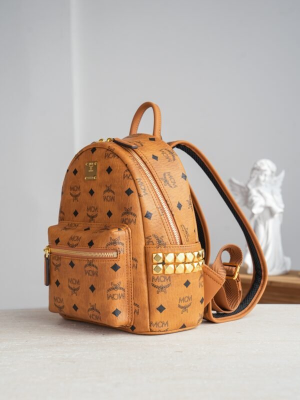 MCMS bag M14 size 21-27-10cm