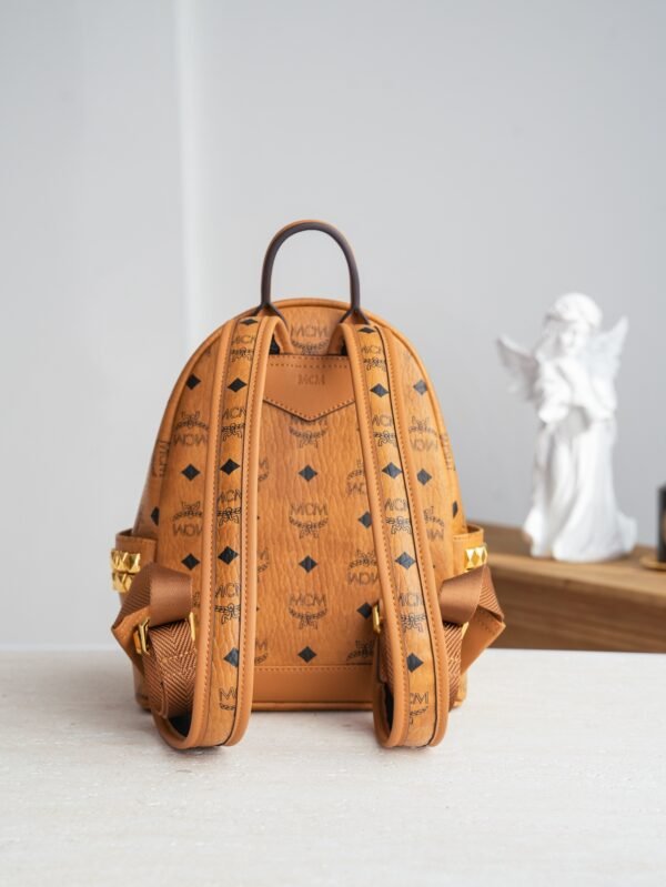 MCMS bag M14 size 21-27-10cm