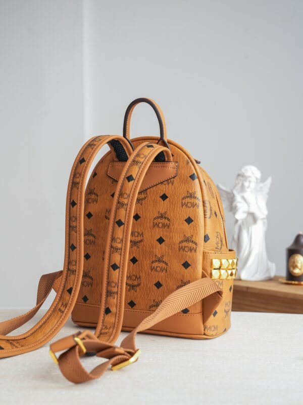 MCMS bag M14 size 21-27-10cm
