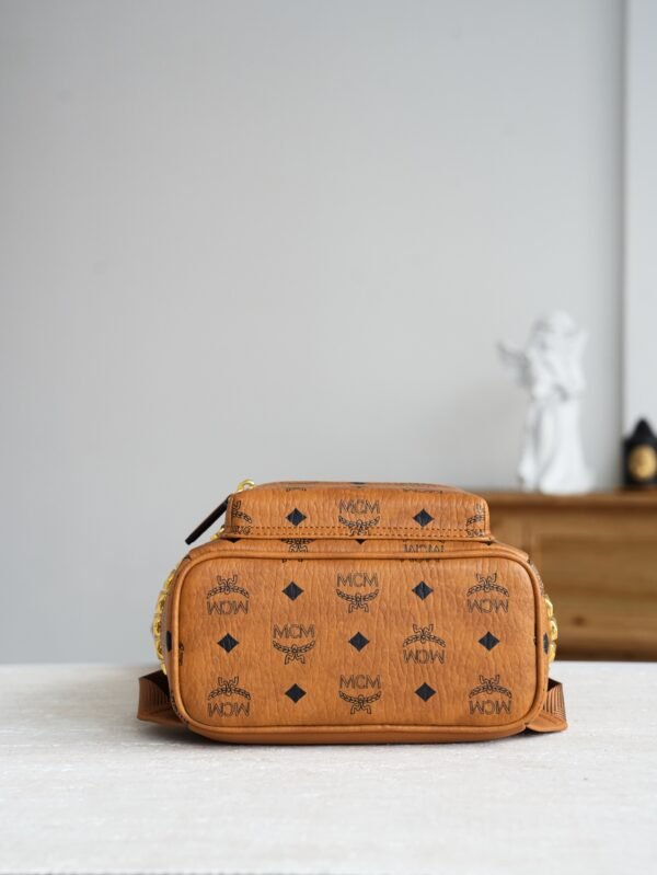 MCMS bag M14 size 21-27-10cm