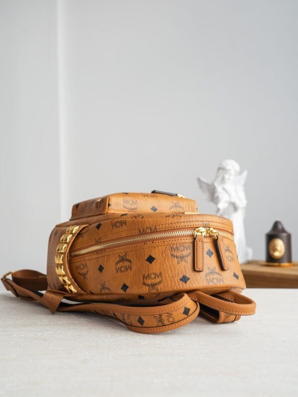 MCMS bag M14 size 21-27-10cm