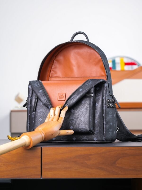 MCMS bag M16 38-13-30cm