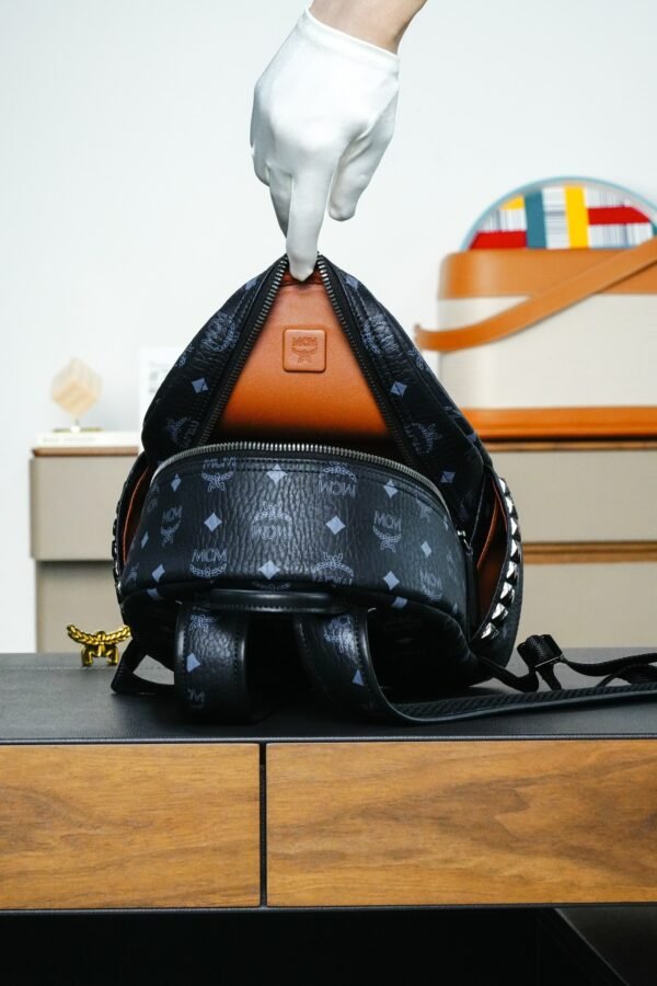MCMS bag M17 33-13-26cm