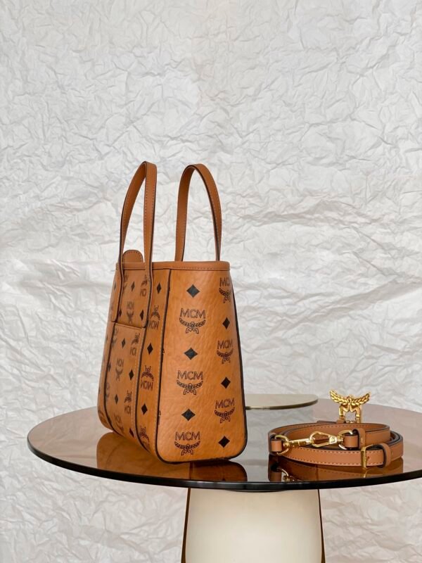 MCMS bag M20 19-9.5-18.5cm
