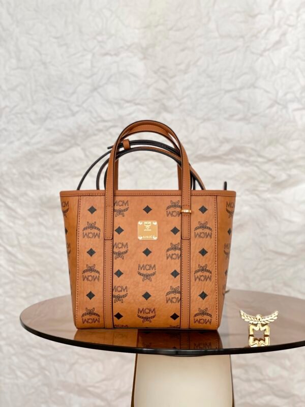 MCMS bag M20 19-9.5-18.5cm