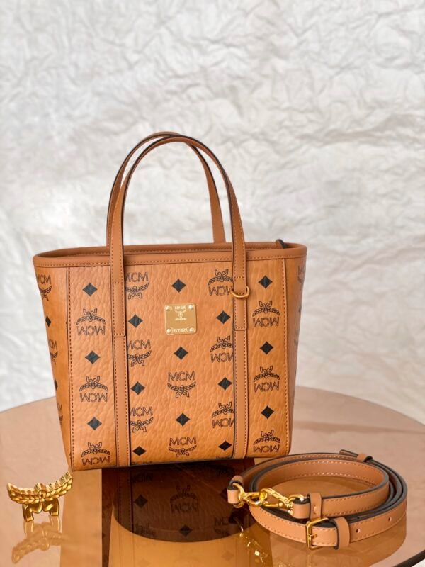 MCMS bag M20 19-9.5-18.5cm